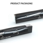 Three-Section Jointed Design