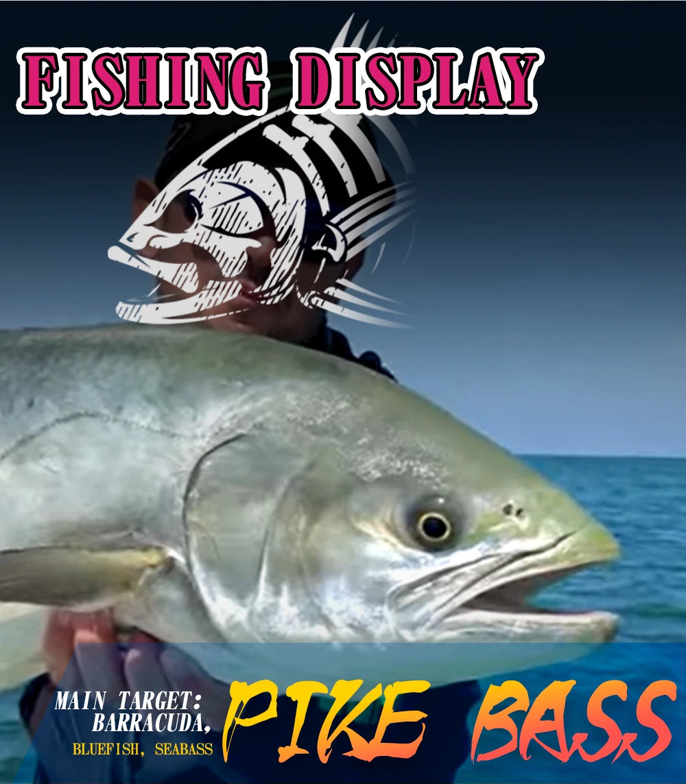 Three-Section Jointed Design