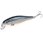 Professional Sinking Minnow Lure