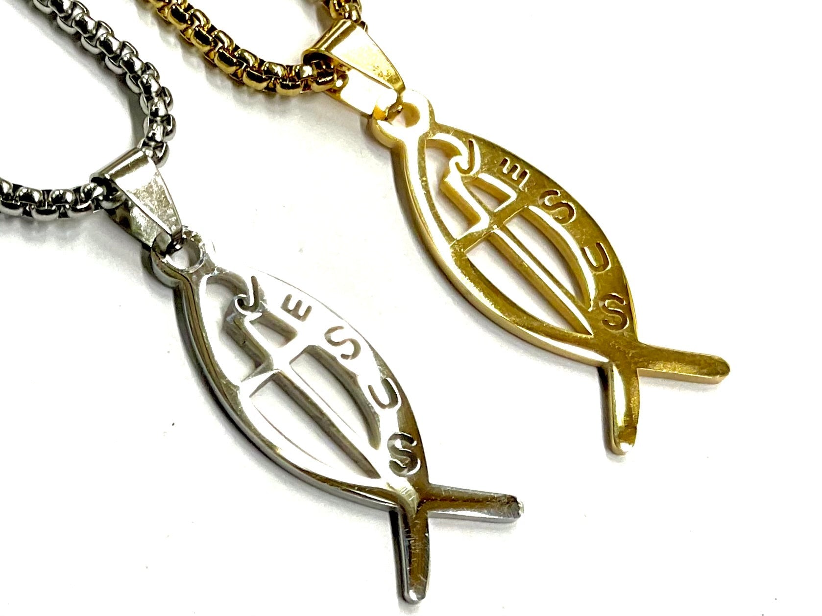 Faith-Inspired Design