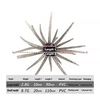 Unique Sea Urchin Design