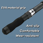Mini Fishing Pole Super Hard Long Range