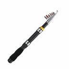 Mini Fishing Pole Super Hard Long Range