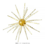 Unique Sea Urchin Design