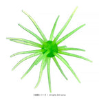 Unique Sea Urchin Design