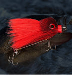 Realistic Mouse Imitation