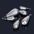 Versatile Fishing Weights