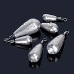 Versatile Fishing Weights