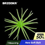 Unique Sea Urchin Design