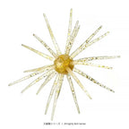 Unique Sea Urchin Design