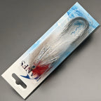 Premium Streamer Fly Design