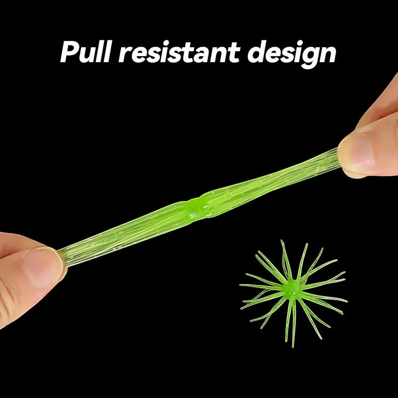 Unique Sea Urchin Design