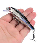 Professional Sinking Minnow Lure
