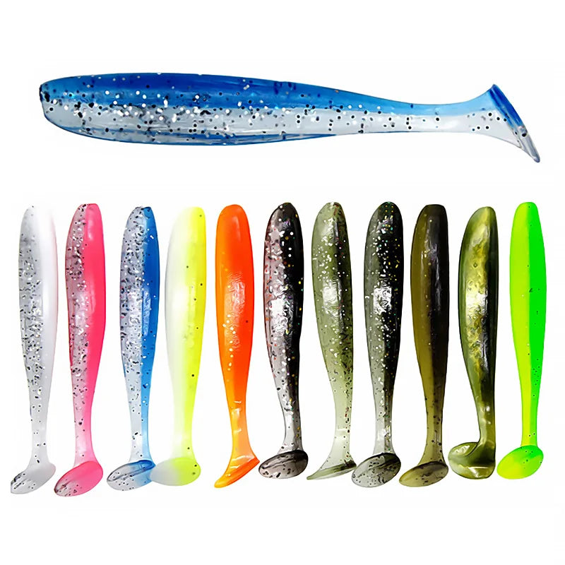 Bulk 100-Piece Value Pack