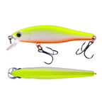 Professional Sinking Minnow Lure