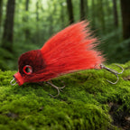 Realistic Mouse Imitation