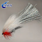 Premium Streamer Fly Design