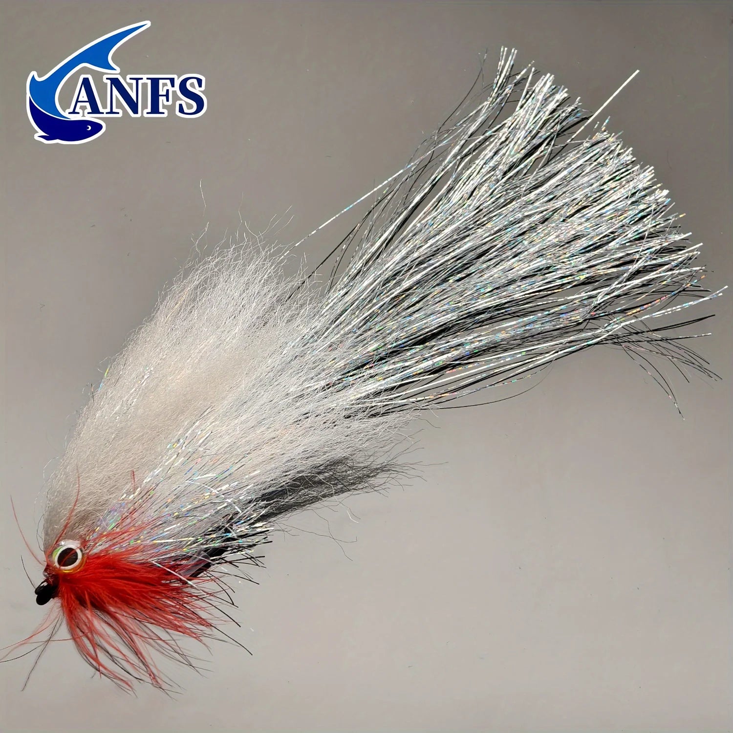 Premium Streamer Fly Design