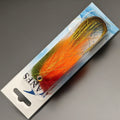 Premium Streamer Fly Design